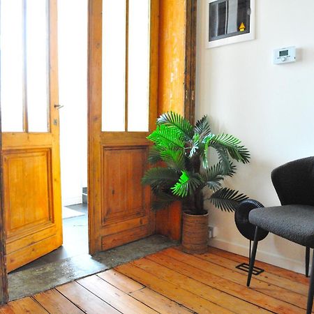 Boho Apartments - 2 Bedrooms Antwerpen Bagian luar foto