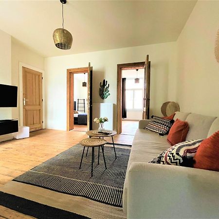 Boho Apartments - 2 Bedrooms Antwerpen Bagian luar foto