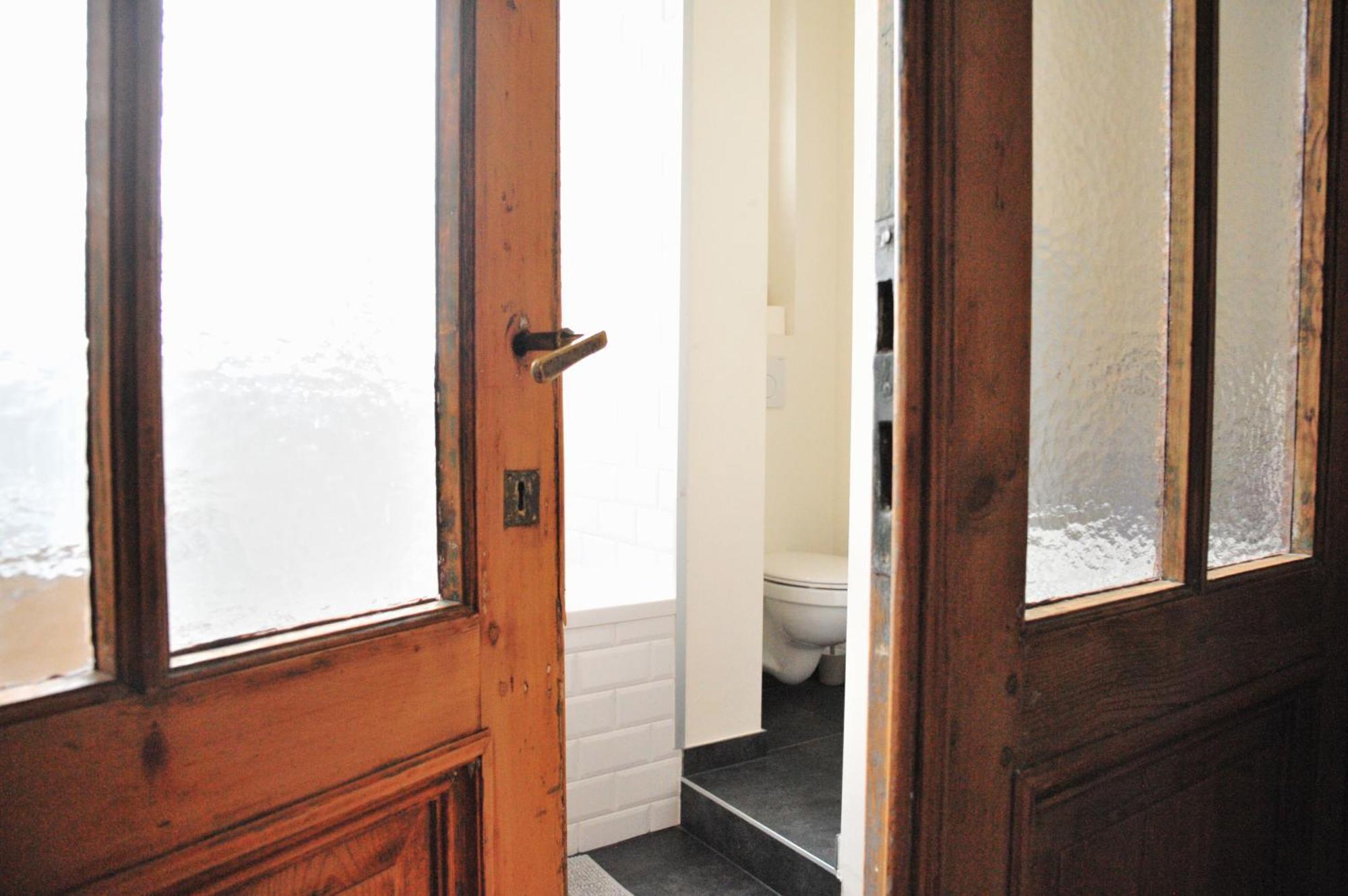 Boho Apartments - 2 Bedrooms Antwerpen Bagian luar foto