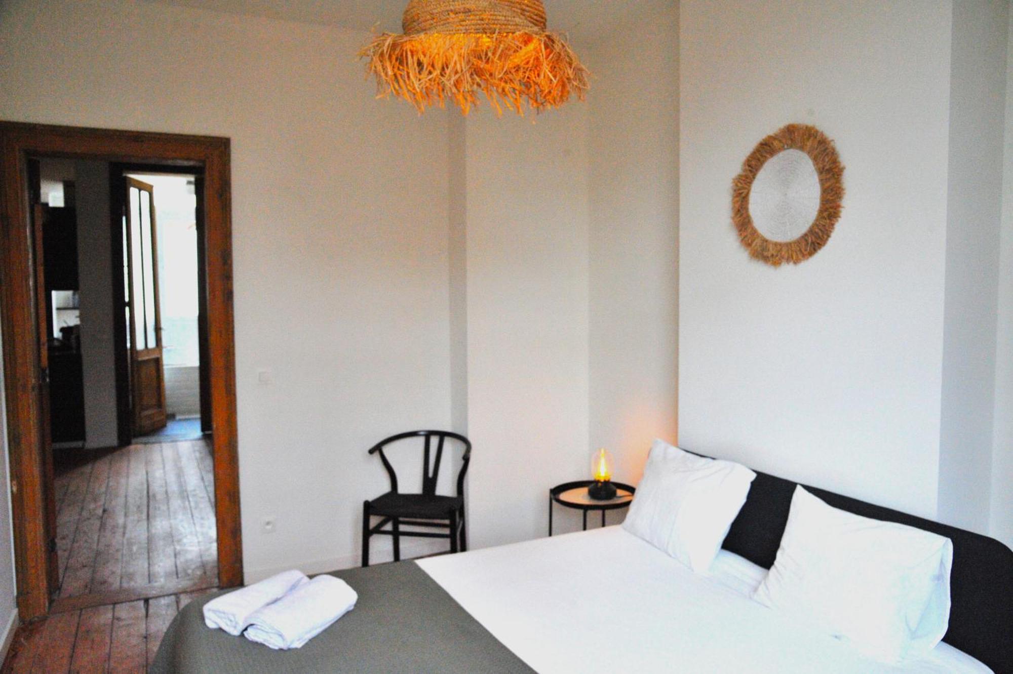 Boho Apartments - 2 Bedrooms Antwerpen Bagian luar foto