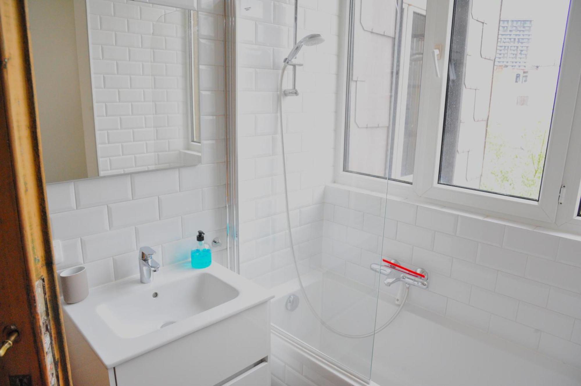 Boho Apartments - 2 Bedrooms Antwerpen Bagian luar foto