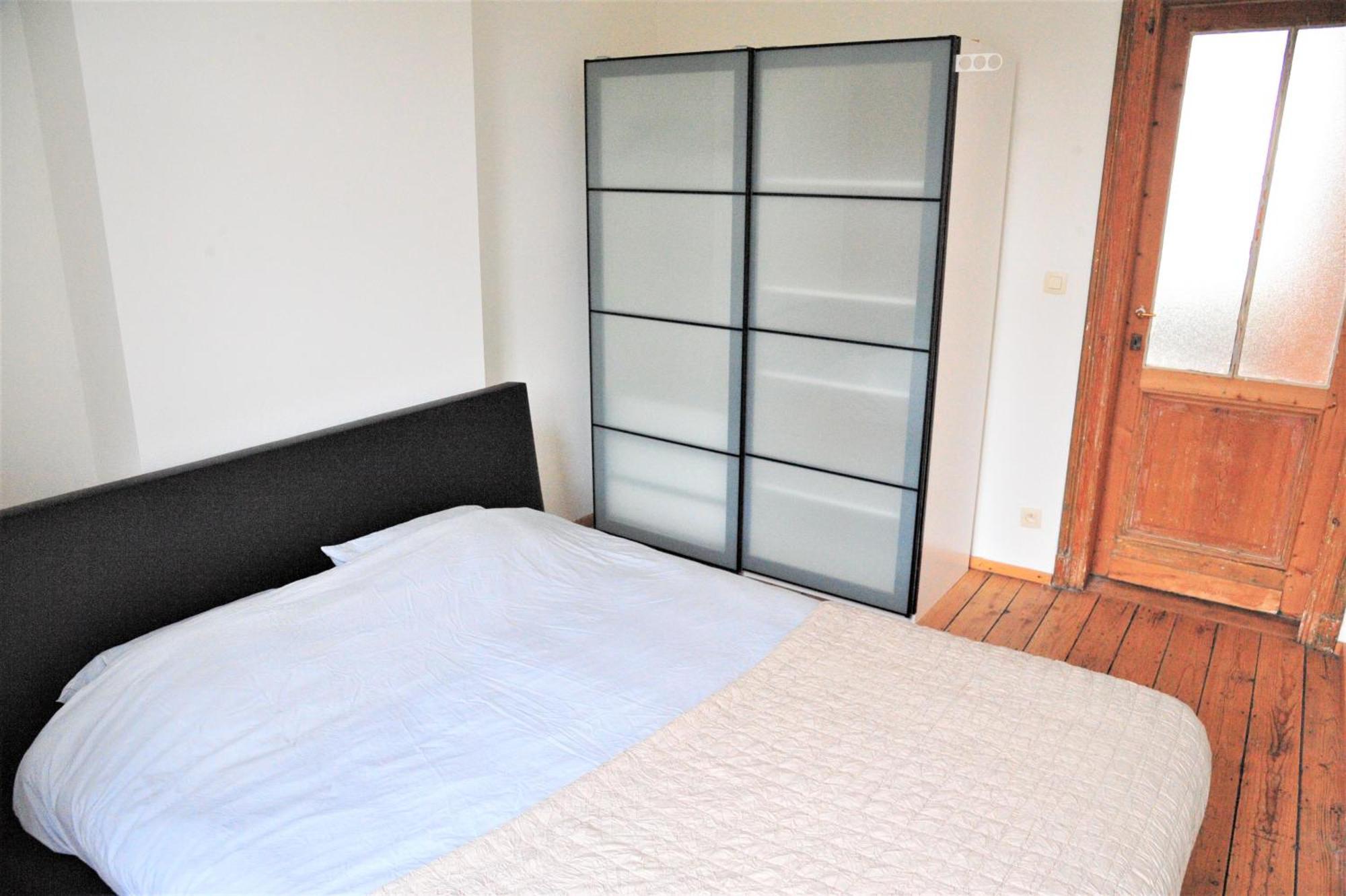 Boho Apartments - 2 Bedrooms Antwerpen Bagian luar foto