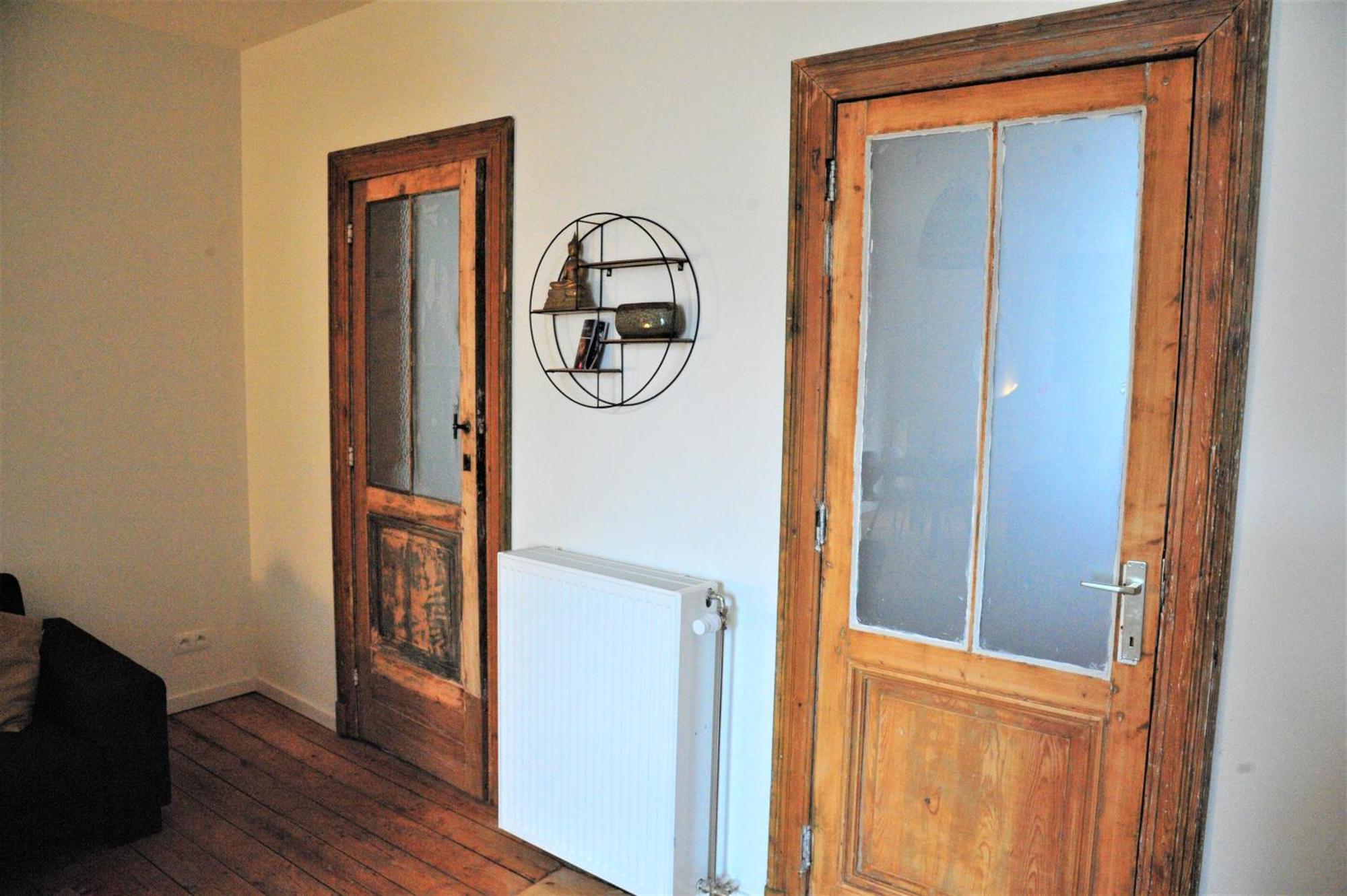 Boho Apartments - 2 Bedrooms Antwerpen Bagian luar foto