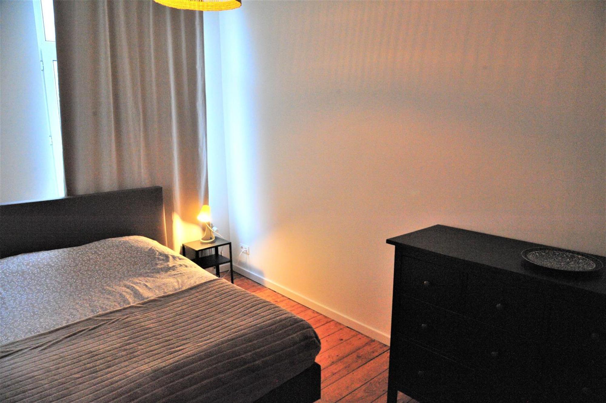Boho Apartments - 2 Bedrooms Antwerpen Bagian luar foto