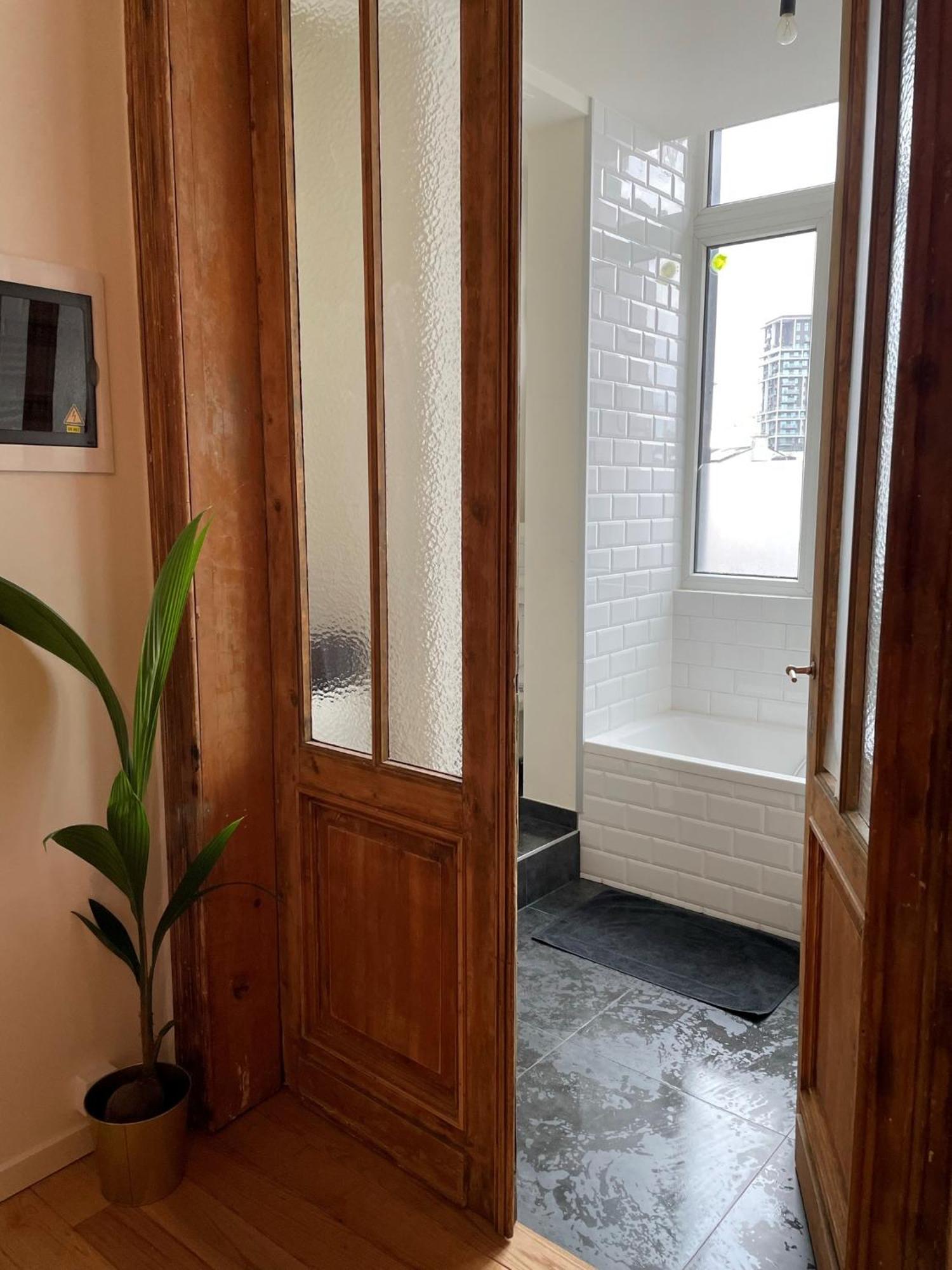 Boho Apartments - 2 Bedrooms Antwerpen Bagian luar foto